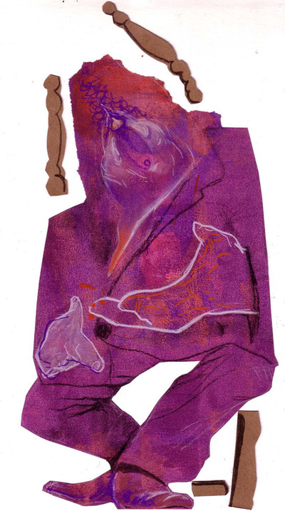 Hoy le lloran, ayer le criticaban