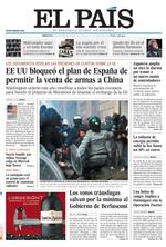 EL PAíS Edición impresa