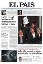 EL PAíS Edición impresa