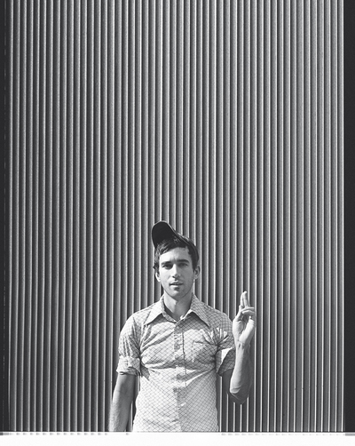  Sufjan Stevens ha convertido el folk en un estilo moderno después de casi dos décadas de marginalidad 