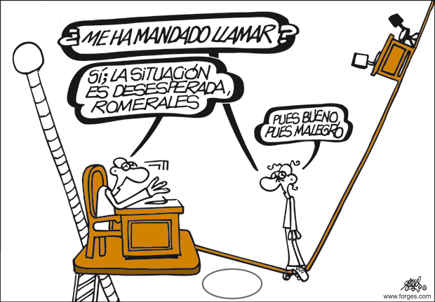 FORGES
