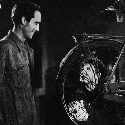 Cuando el cine italiano era grande