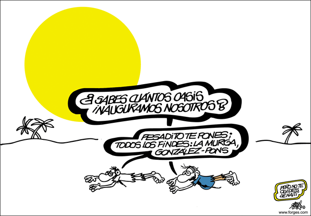 FORGES