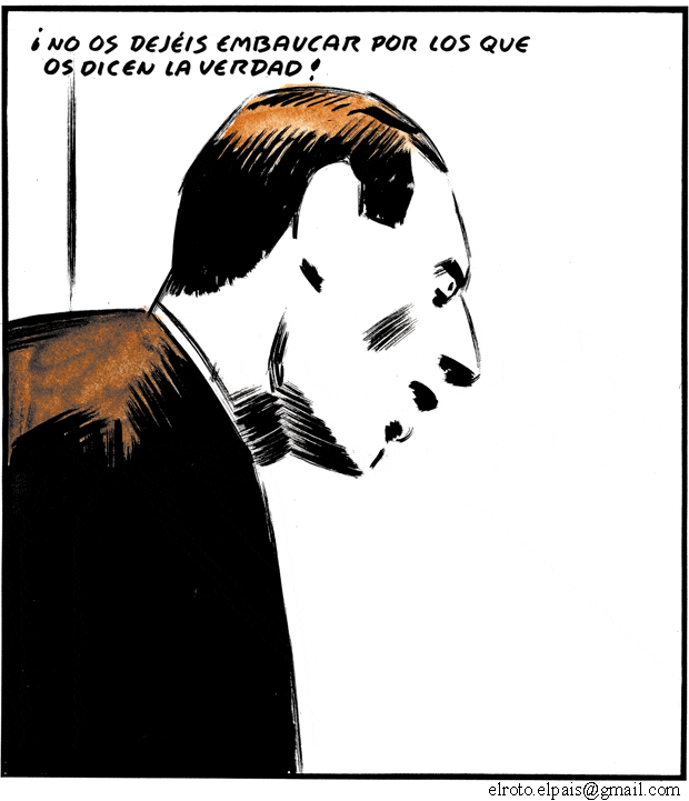 EL ROTO