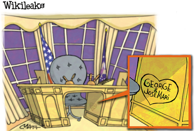 La flor de los secretos