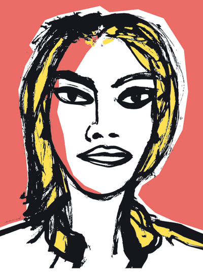 FOTOGALERIA: Belén Esteban