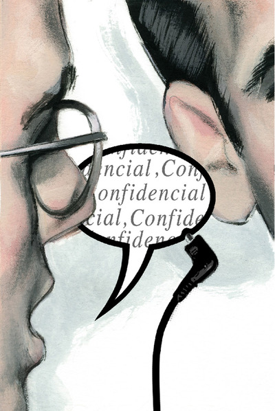 Lo que de verdad ocultan los Gobiernos