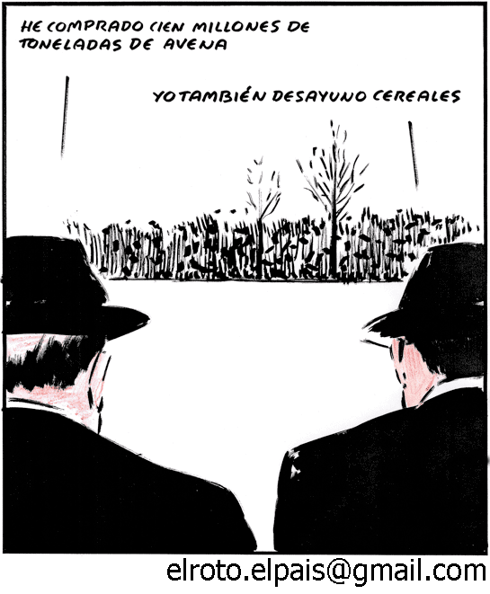 EL ROTO