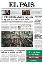 EL PAíS Edición impresa