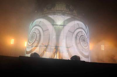 'Minimal' con voluntad de masas