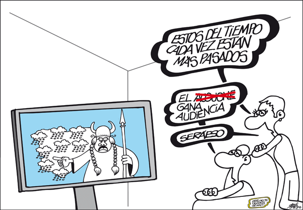 FORGES
