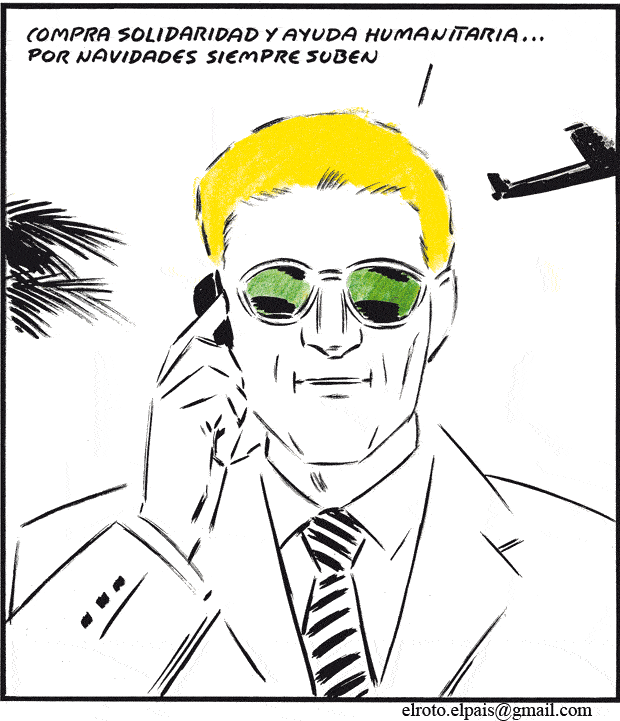 EL ROTO