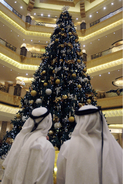 Un árbol de 8,3 millones