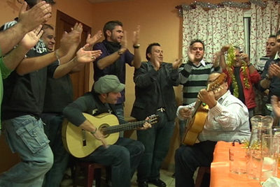 Imagen de  Callejeros .