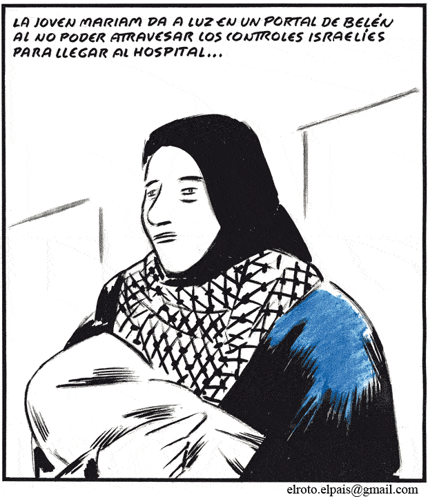 EL ROTO