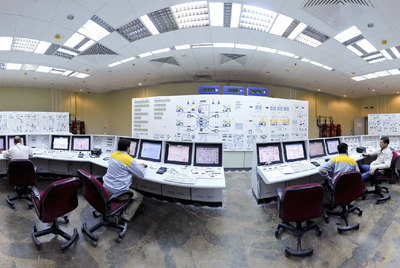 Las centrales nucleares iraníes han sido objeto del ataque de  Stuxnet. 