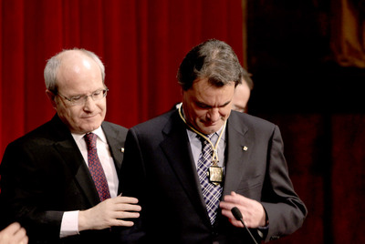 MONTILLA INVISTE A SU SUCESOR