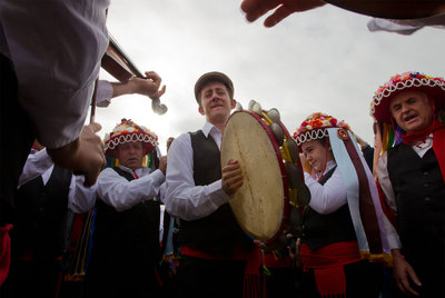 Los verdiales más celebrados