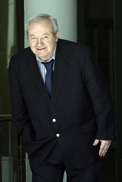 Antonio Pedreira, juez del  caso Gürtel  en Madrid.