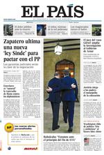 EL PAíS Edición impresa