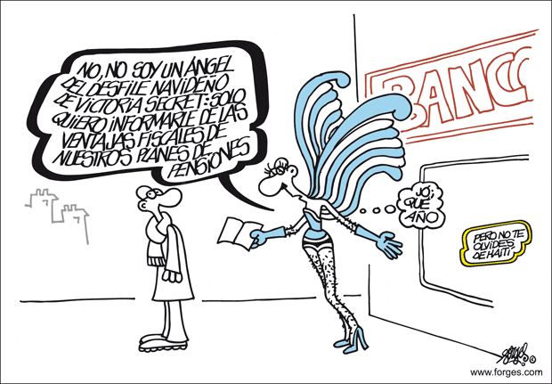 FORGES