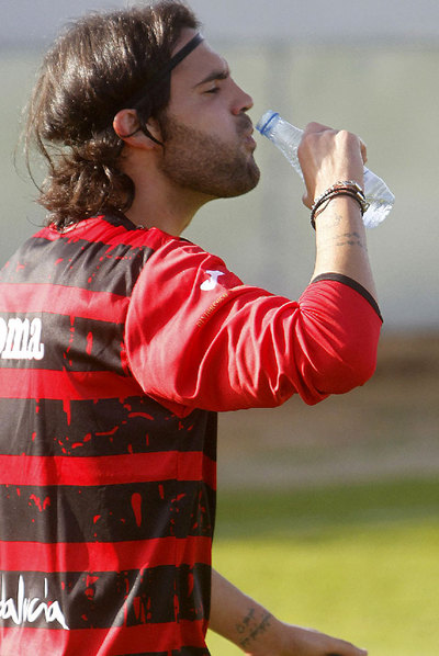 "OJALÁ JARQUE HUBIERA TENIDO ESTA OPORTUNIDAD"