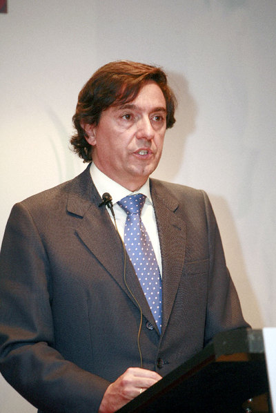 Jaime Carbó.