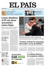 EL PAíS Edición impresa