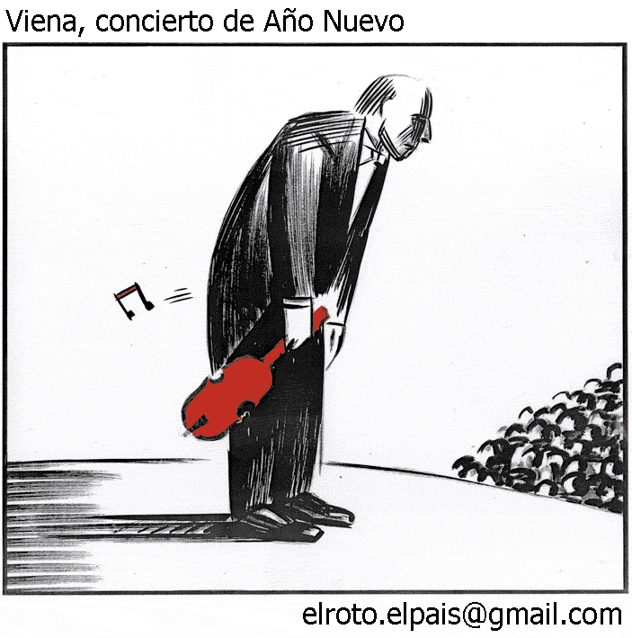 EL ROTO