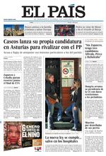 EL PAíS Edición impresa