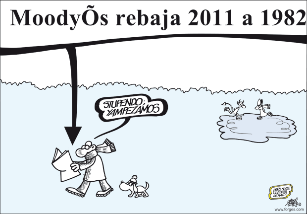 FORGES