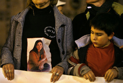 Las víctimas del accidente de metro renuncian a reunirse con Camps