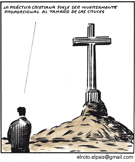 EL ROTO