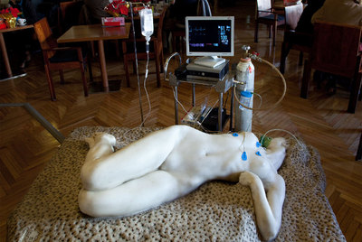 La cultura en cuidados intensivos