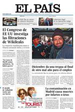 EL PAíS Edición impresa