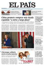 EL PAíS Edición impresa