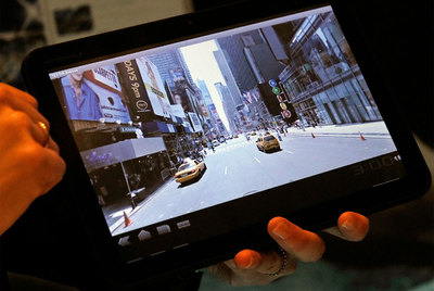 La televisión con Internet se impondrá