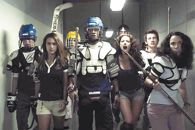  Tormenta , serie para Antena 3 dirigida por Daniel Calparsoro