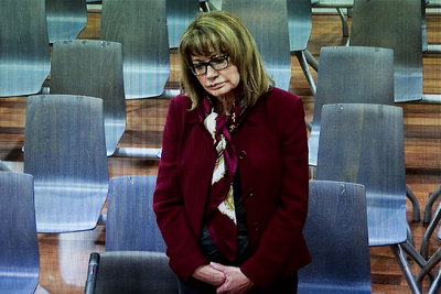 García Marcos testifica contra el fallecido Gil en el caso de Del Nido