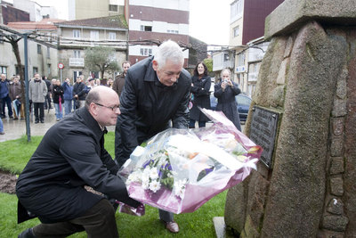El BNG equipara las políticas "antisociales" de Feijóo y Zapatero