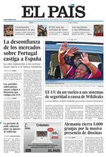 EL PAíS Edición impresa