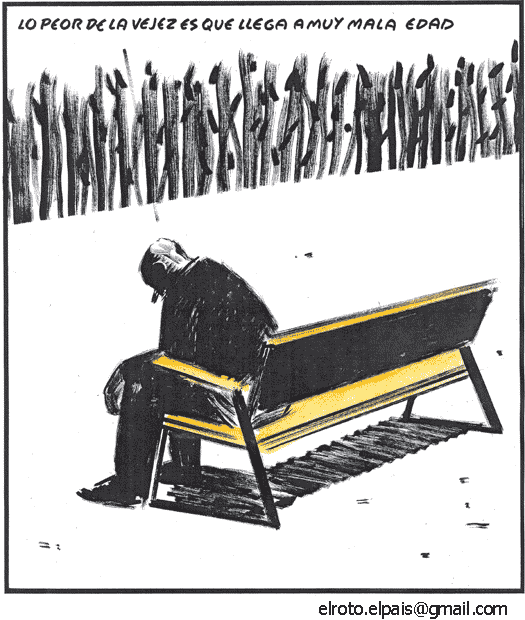 EL ROTO