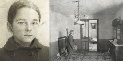 ATMÓSFERAS Y ROSTROS