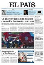EL PAíS Edición impresa