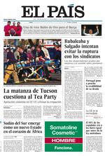 EL PAíS Edición impresa