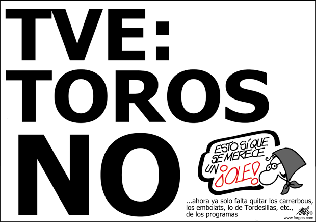 FORGES