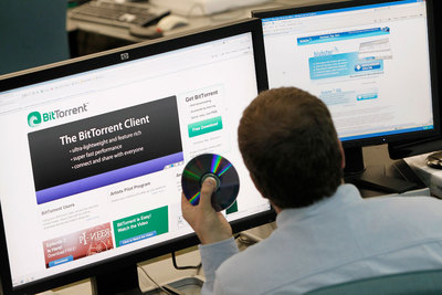 Un grito de alarma contra el tráfico ilícito de canciones