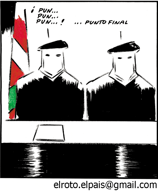 EL ROTO