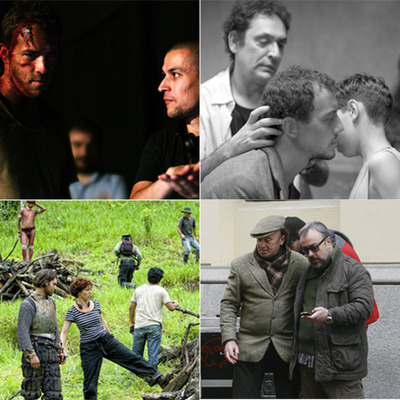 LOS CUATRO FILMES DEL AÑO