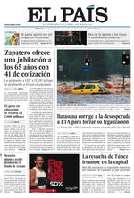 EL PAíS Edición impresa